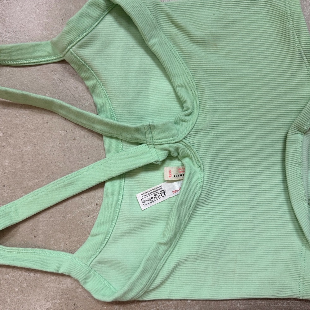 FP Movement All Clear Sports Brami size xs/s - Picture 4 of 5